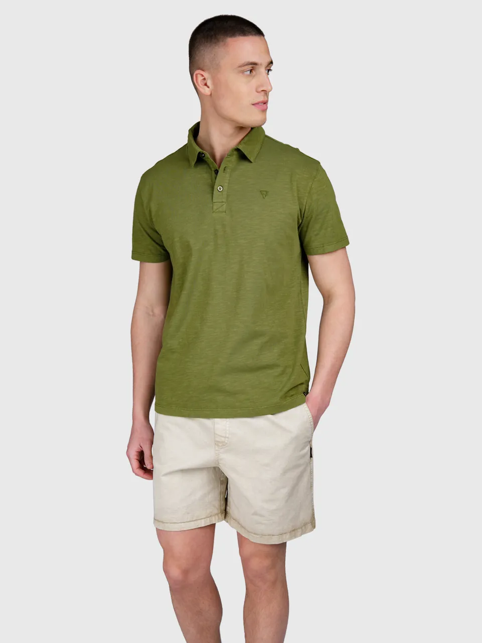 brunotti-palorai-herren-polo-mayfly-cotton-slub image 1