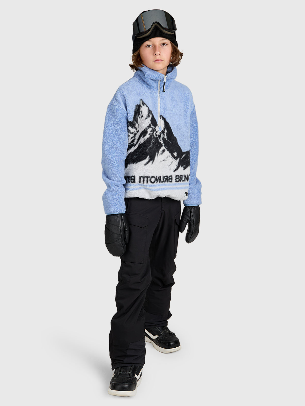 brunotti-footraily-cargo-skihose-jungen-schwarz-15k image 5
