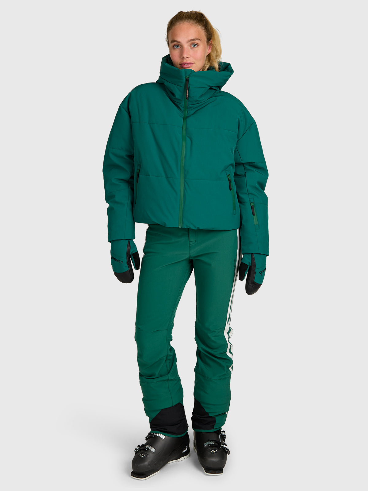 brunotti-fiaskia-damen-skijacke-hunter-green-10k image 5