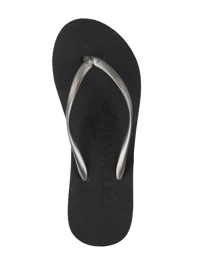 brunotti-gaia-damen-flip-flops-zehentrenner-schwarz image 1