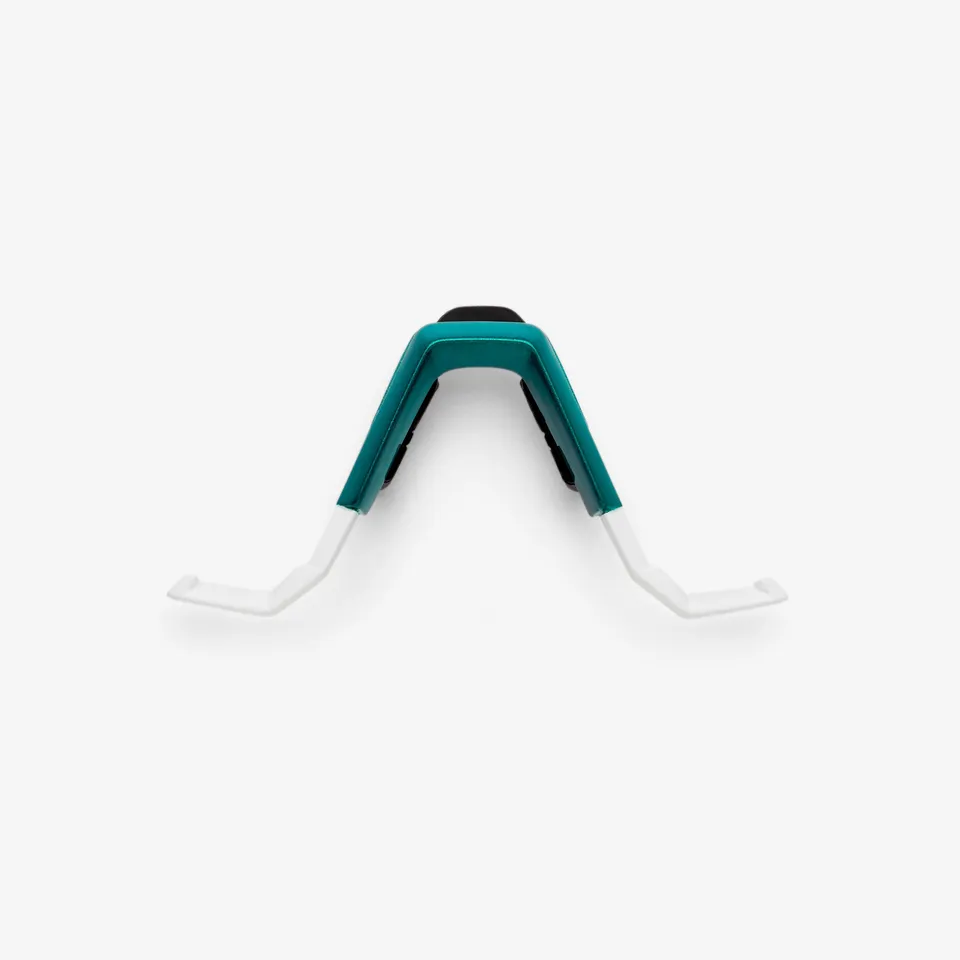 100percent-speedcraft-s3-nose-bridge-kit-nasenpads-bora-gr-n image 1