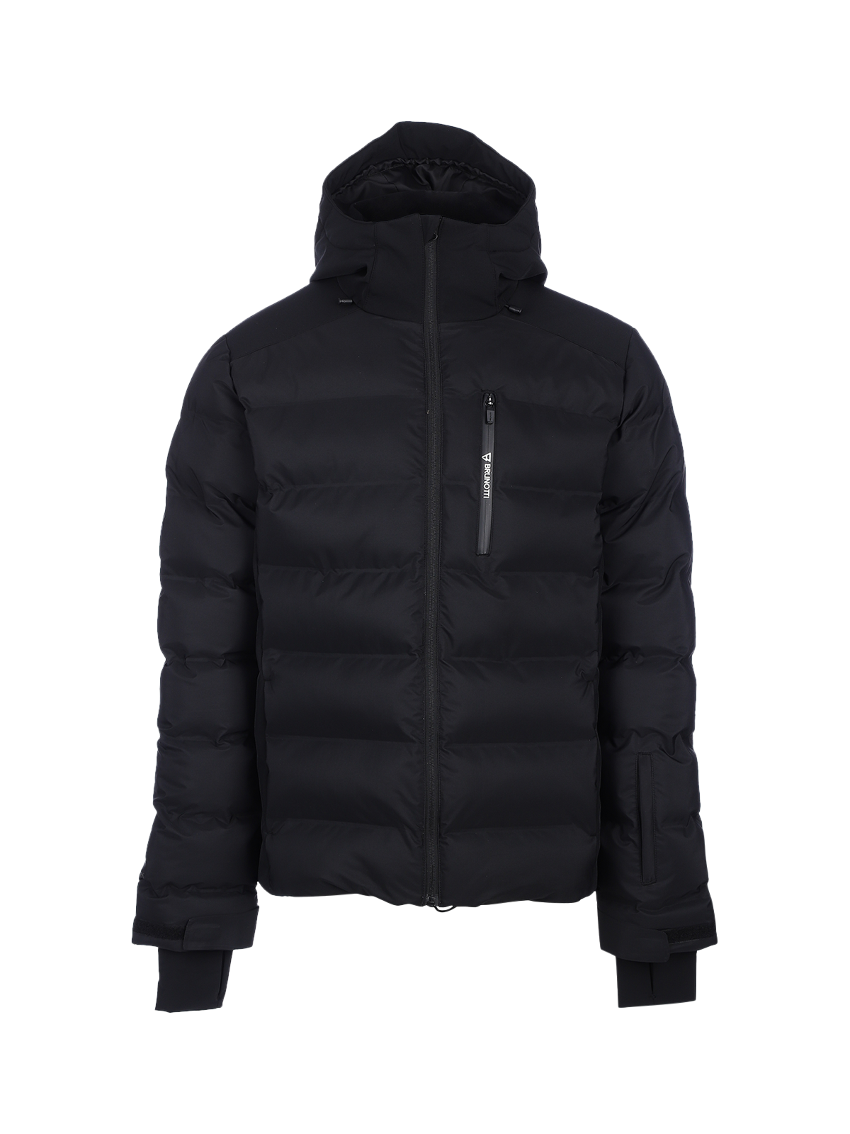 brunotti-storm-herren-snowjacke-schwarz-isoliert-15k image 7