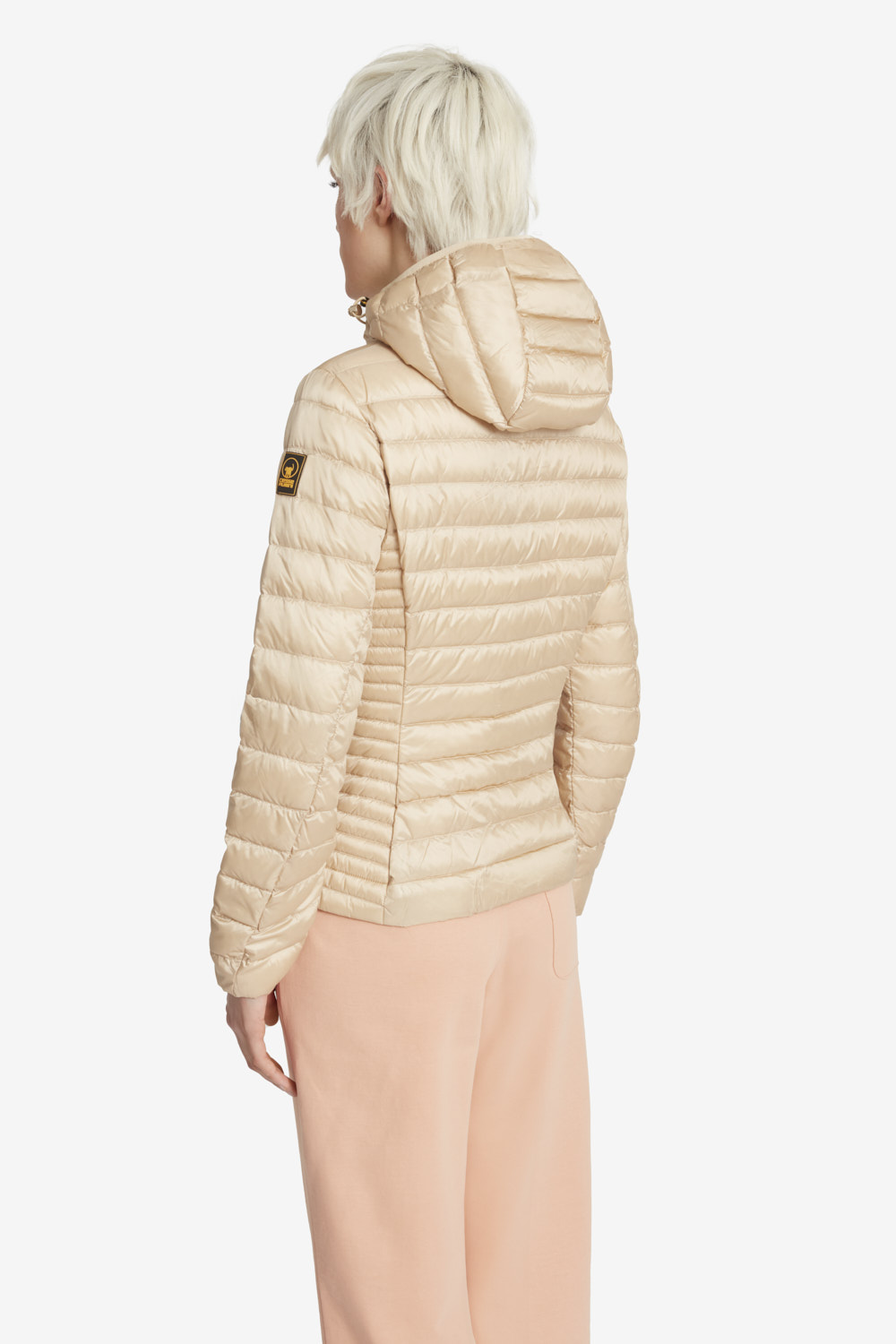 ciesse-outdoor-carrie-2-0-daunenjacke-damen-beige-800fp image 5