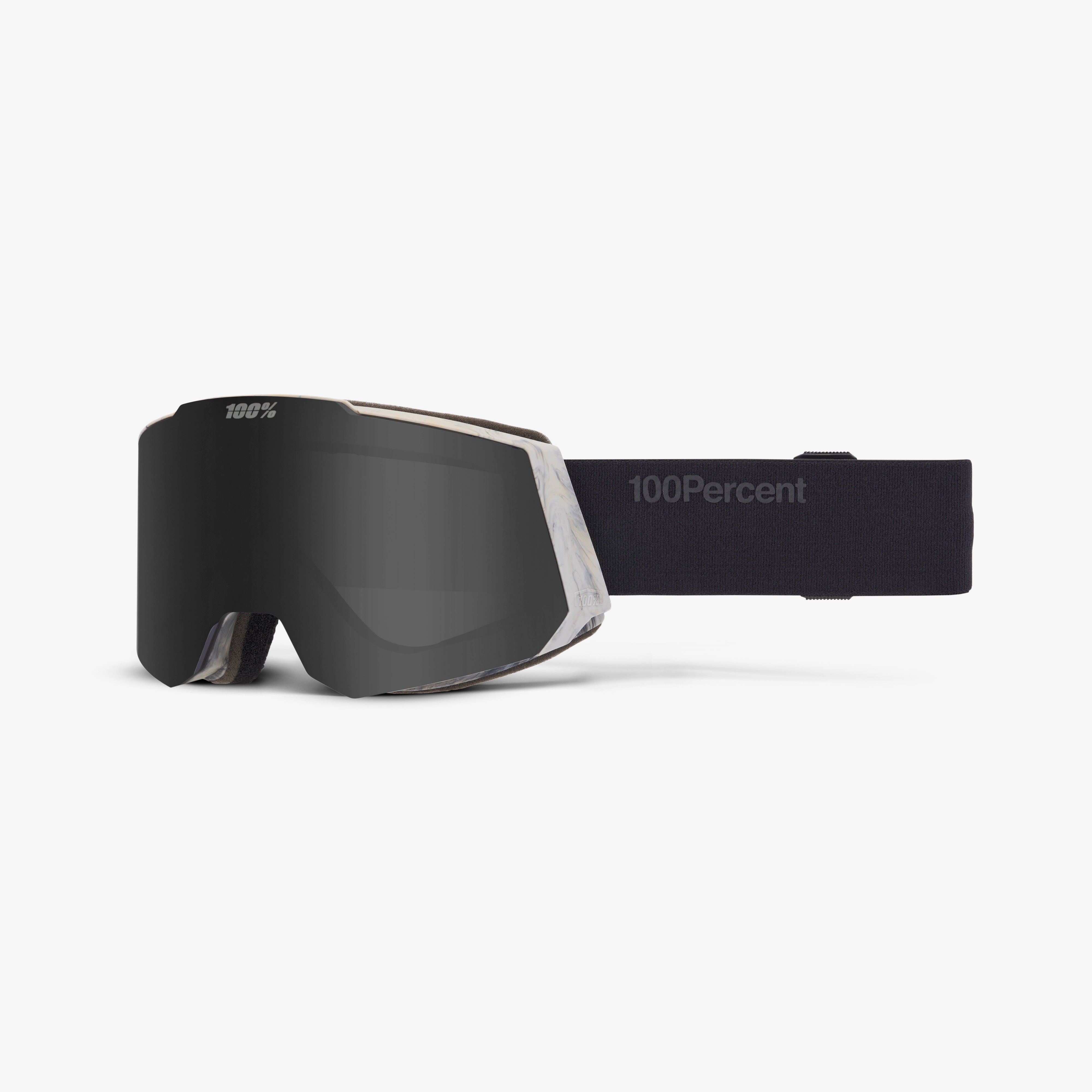 100-snowcraft-skibrille-regular-fit-hiper-2-gl-ser image 1
