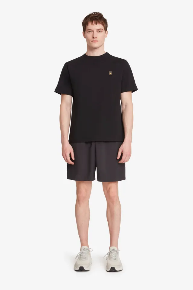 ciesse-outdoor-rupi-3-0-t-shirt-herren-schwarz-baumwolle image 1