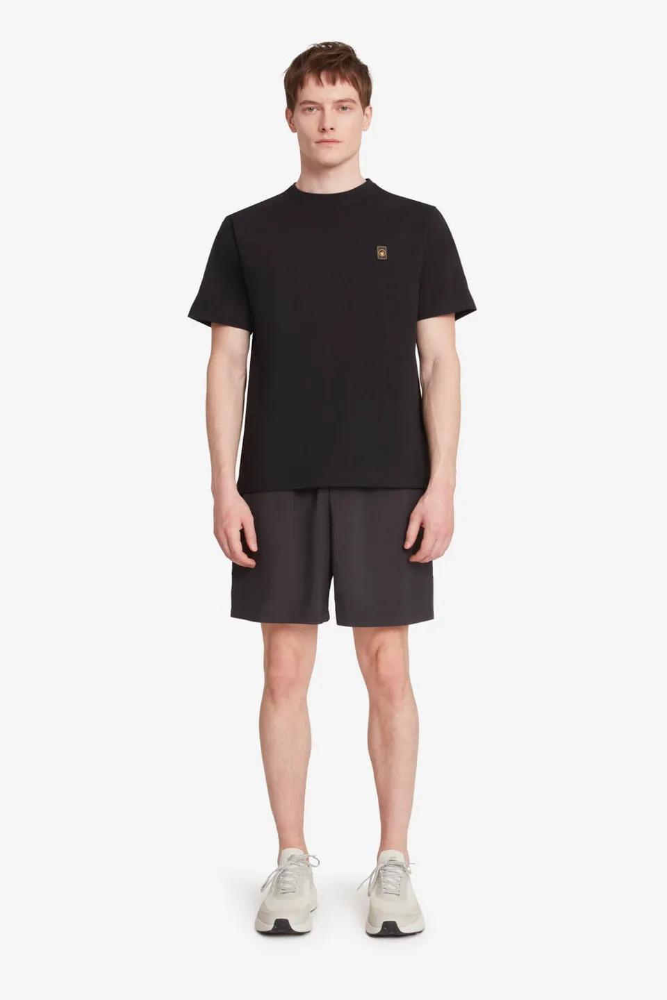 ciesse-outdoor-rupi-3-0-t-shirt-herren-schwarz-baumwolle image 1
