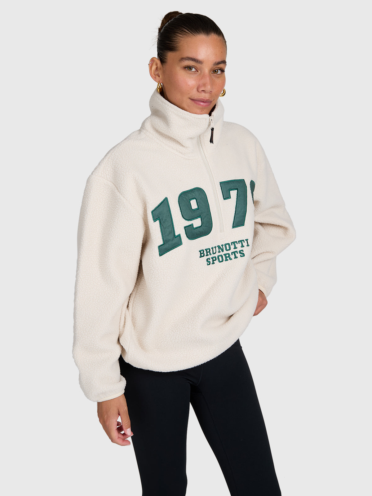 brunotti-chino-damen-fleece-moonbeam-polyester image 4
