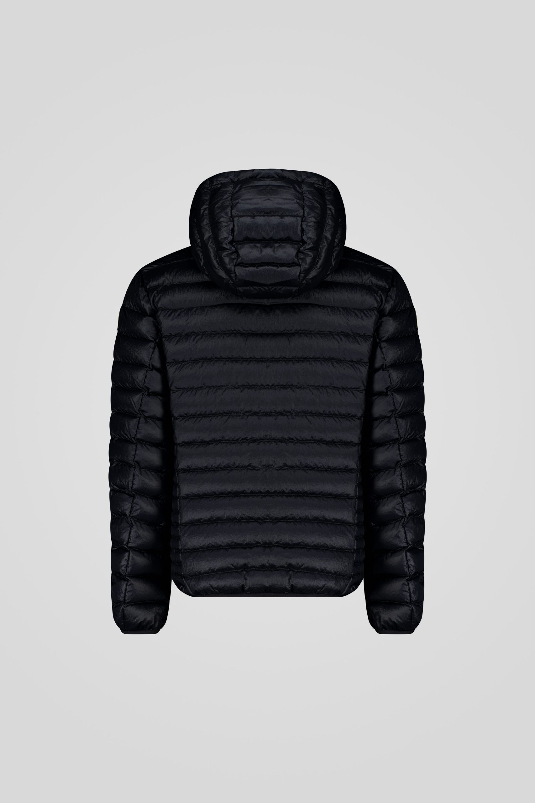 ciesse-outdoor-piumini-daunenjacke-schwarz-800fp-mit-kapuze image 6