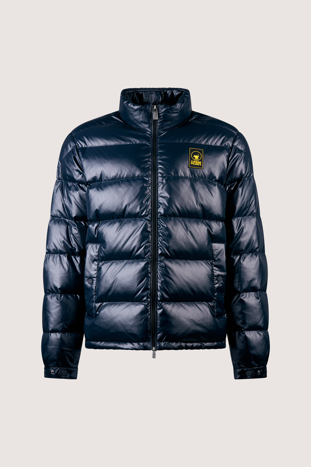 ciesse-outdoor-omar-daunenjacke-blau-herren-echte-daune image 3