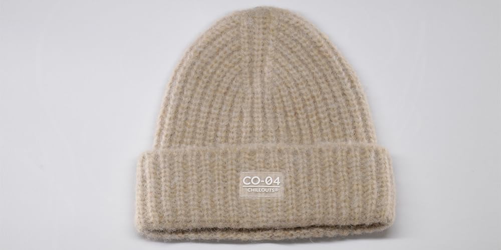 chillouts-alice-hat-beanie-m-tze-beige-rippstrick image 2