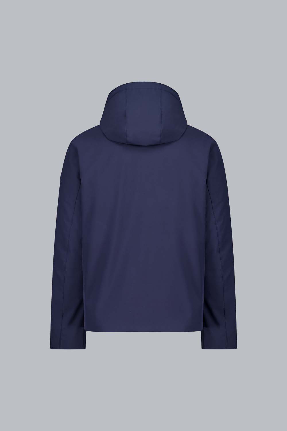 ciesse-outdoor-herring-softshelljacke-blau-kapuze-10k-10k image 2