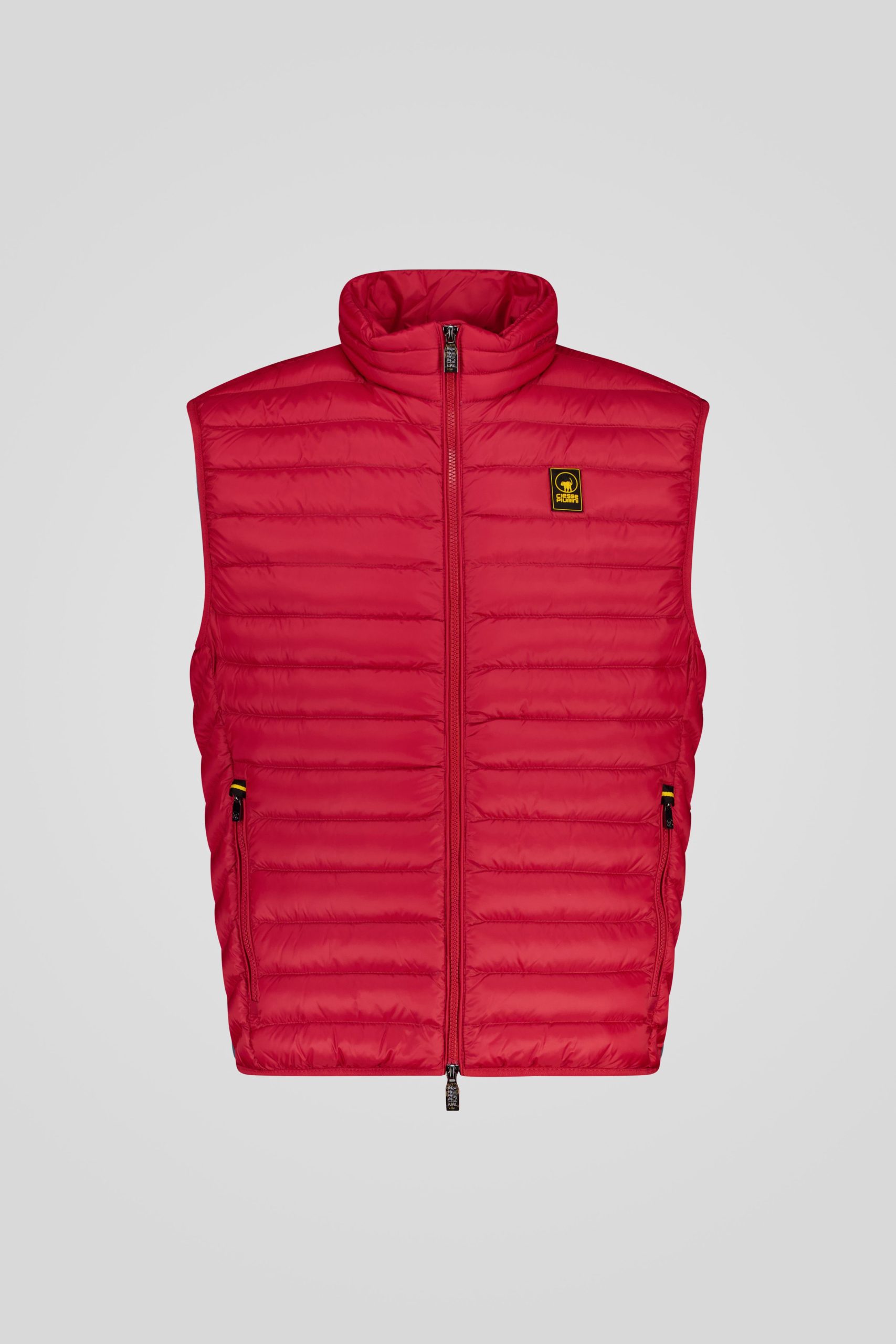 ciesse-outdoor-daunenweste-rot-leicht-800fp-nylon image 5
