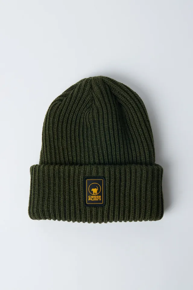 ciesse-outdoor-kip-2-0-strickm-tze-gr-n-mit-umschlag image 1