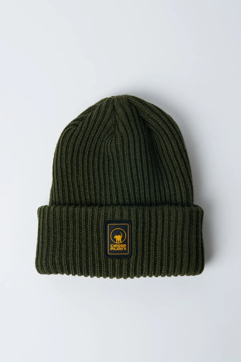 ciesse-outdoor-kip-2-0-strickm-tze-gr-n-mit-umschlag image 1