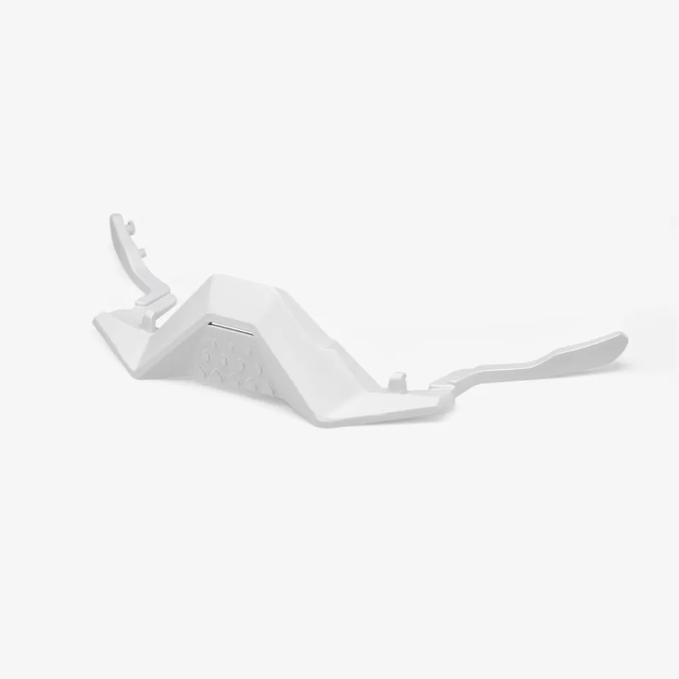 100-armega-nasenschutz-nose-guard-white-wei-ersatzteil image 1