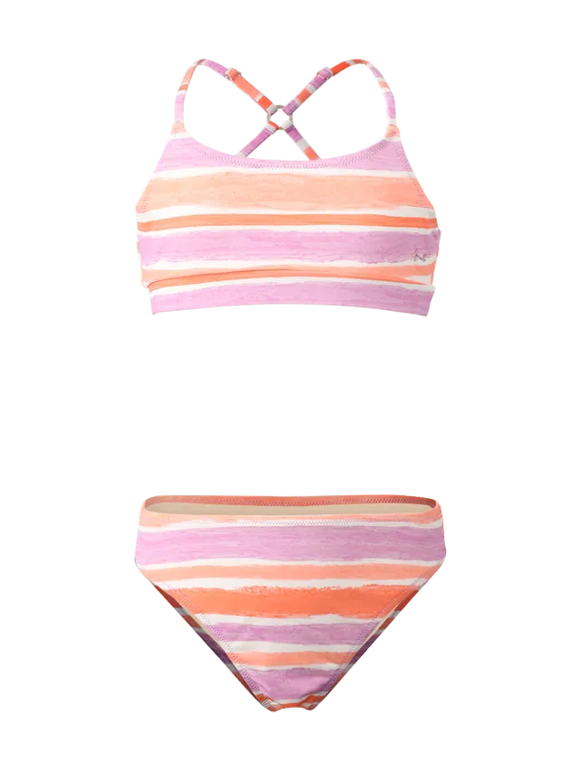 brunotti-sofia-stripe-m-dchen-bikini-bunt-streifen image 1