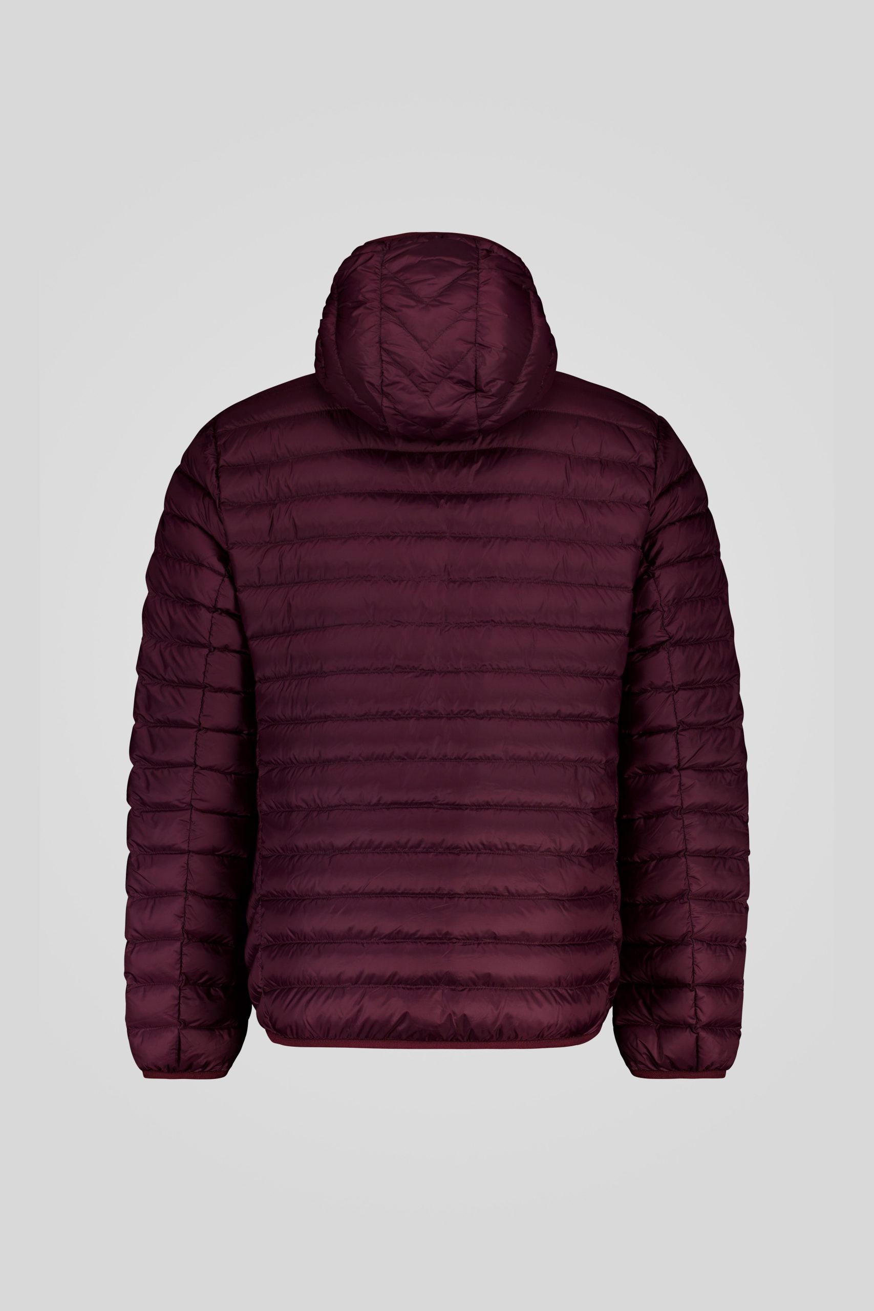 ciesse-outdoor-piumini-daunenjacke-mahagoni-kapuze-800fp image 6