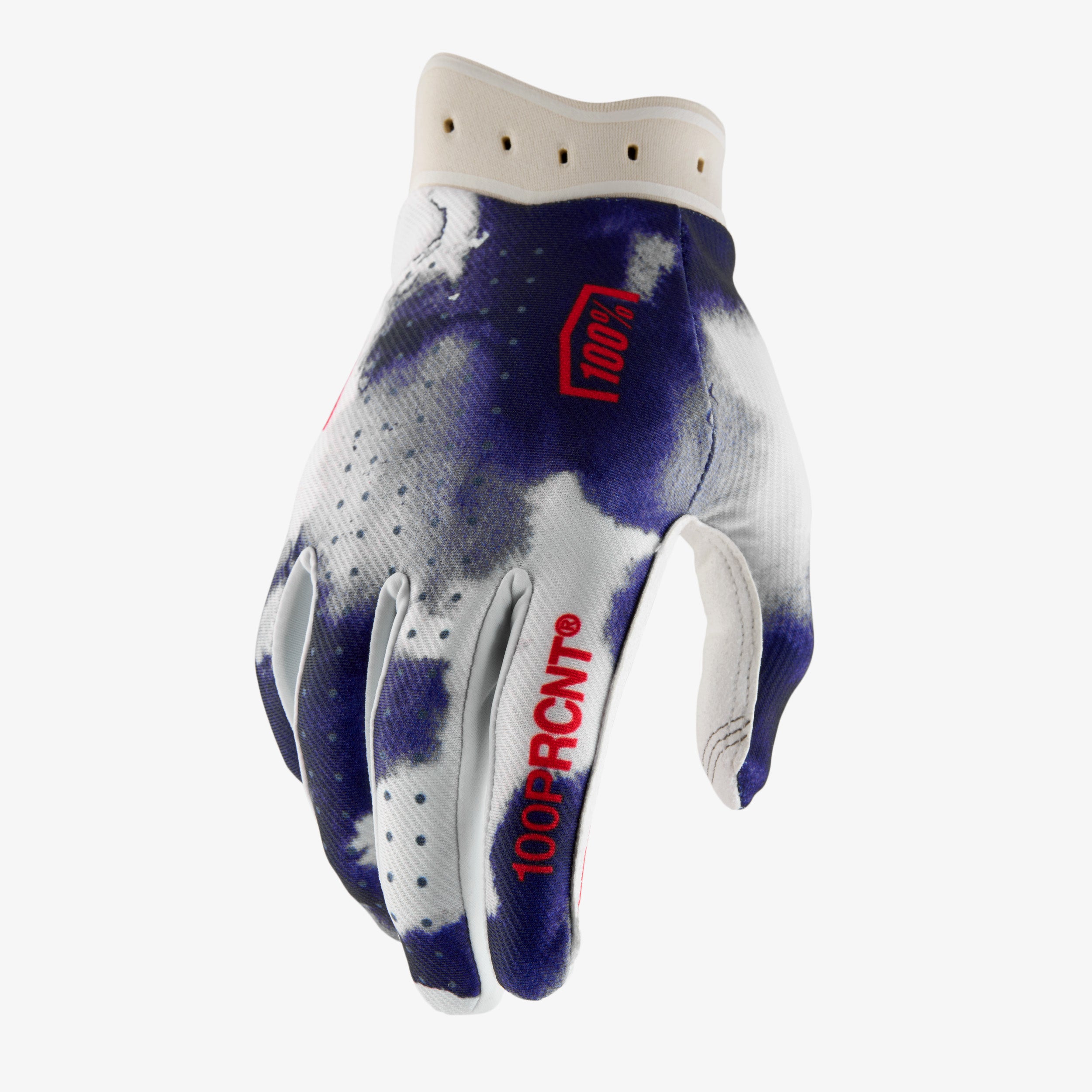 100-itrack-handschuhe-blue-white-gr-e-s-xl image 1