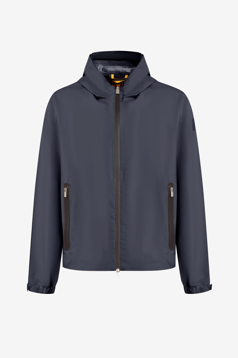ciesse-trivor-winterjacke-herren-dunkelblau-atmungsaktiv image 1