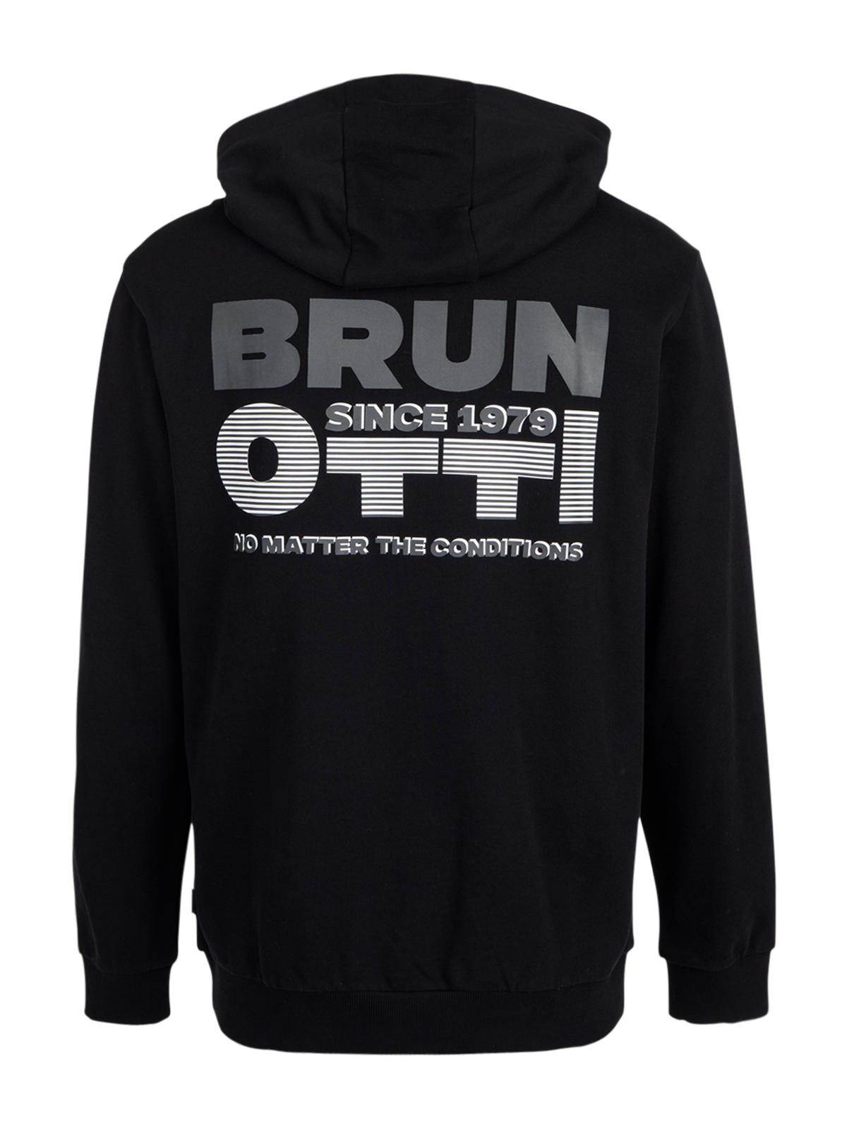 brunotti-colombis-herren-hoodie-schwarz-baumwolle image 8