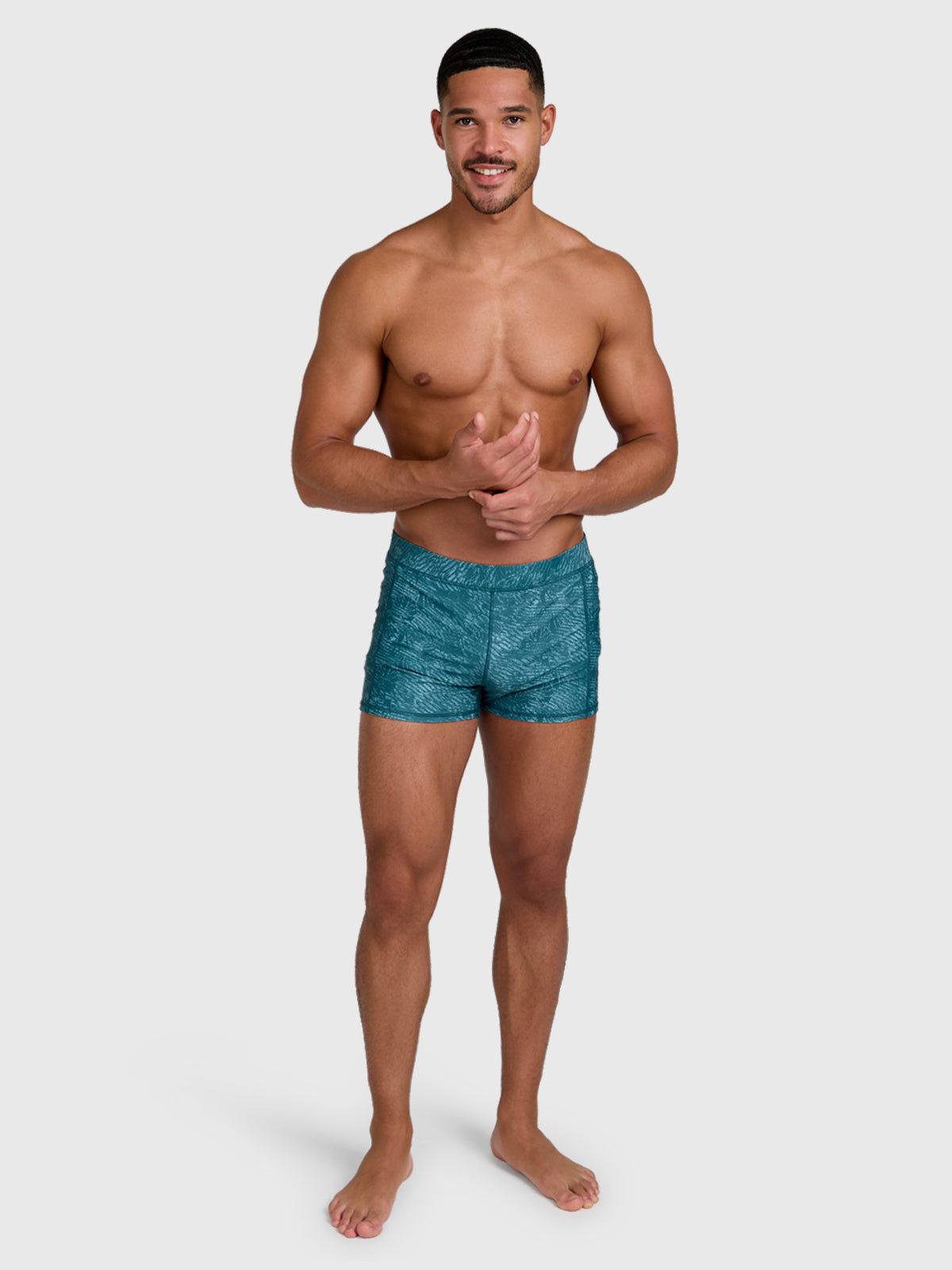 brunotti-samier-print-herren-badehose-mediterranea image 5