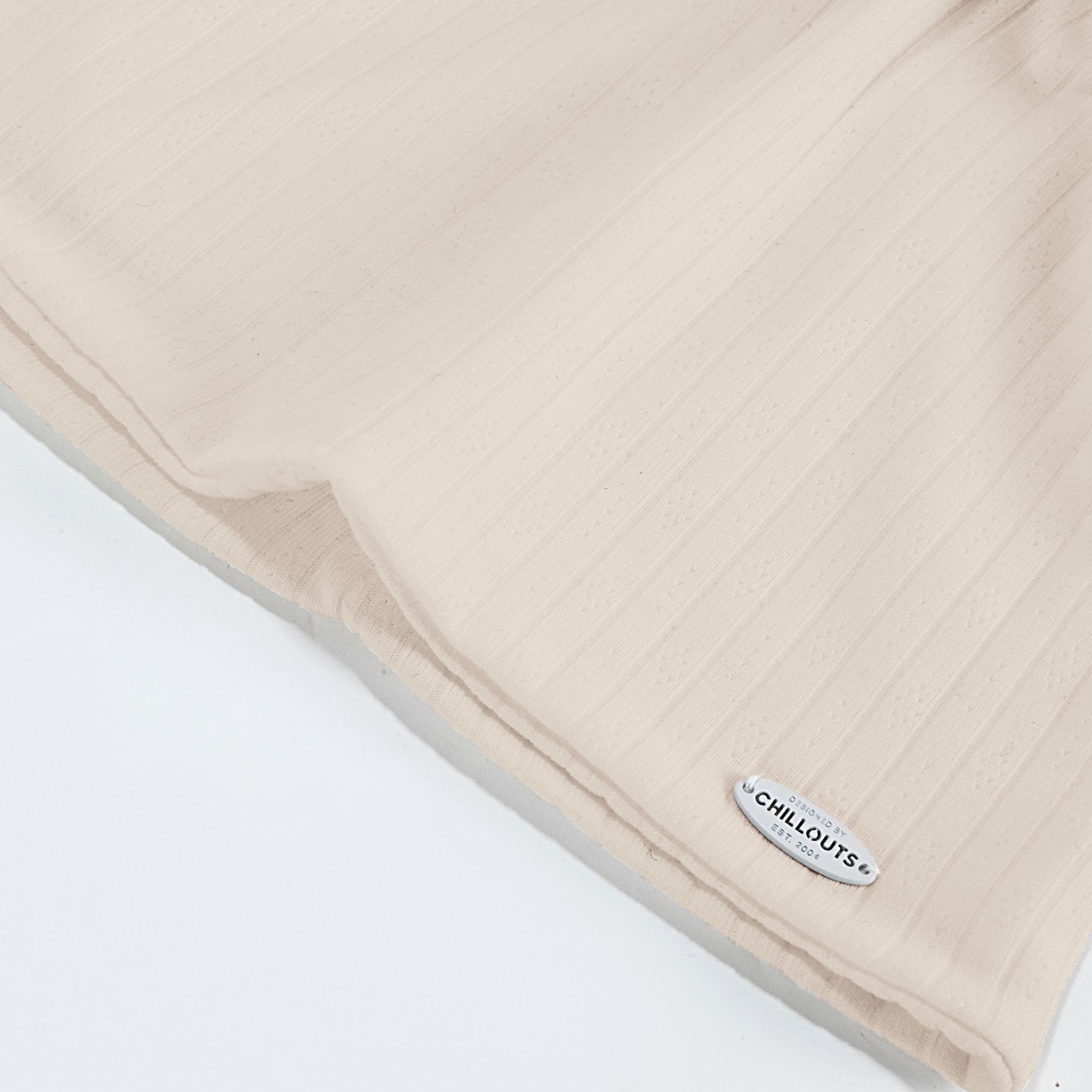 chillouts-kamza-hat-beanie-m-tze-cream-gerippt image 4