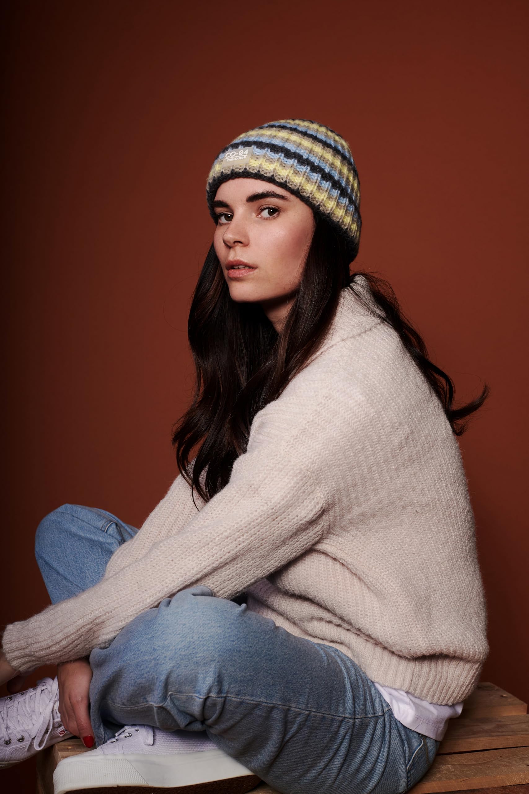 chillouts-noemi-hat-m-tze-retro-acryl-vegan image 2