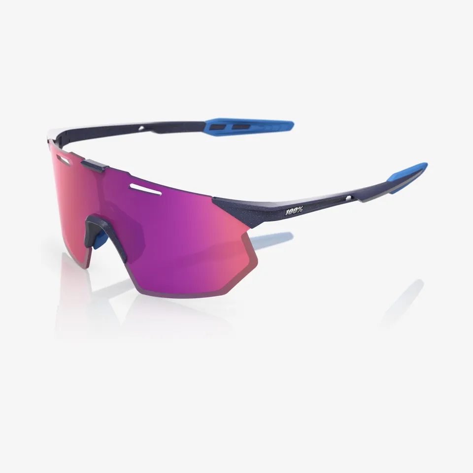 100-hypercraft-sq-sportbrille-purple-mirror-lila image 1