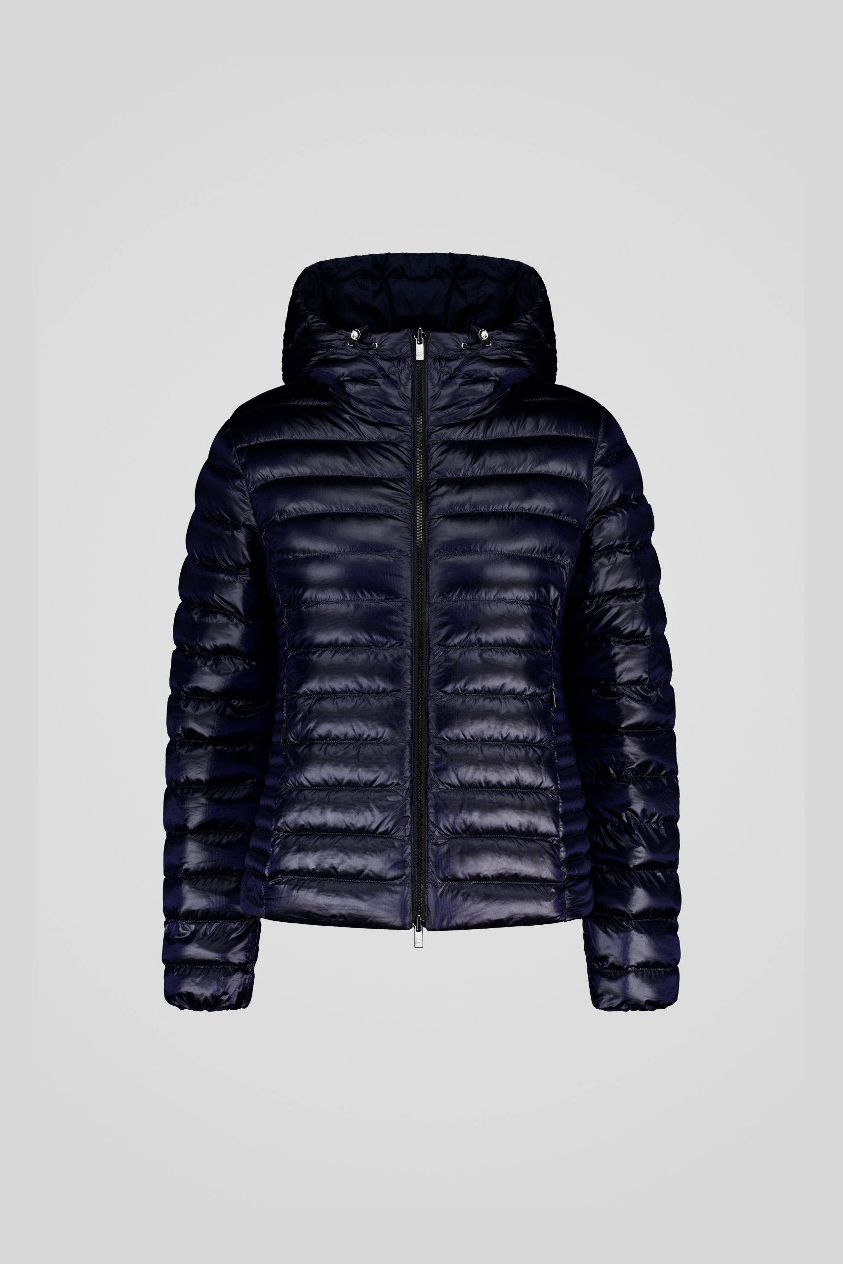 ciesse-outdoor-daunenjacke-kurz-blau-wendeseite-reversibel image 5