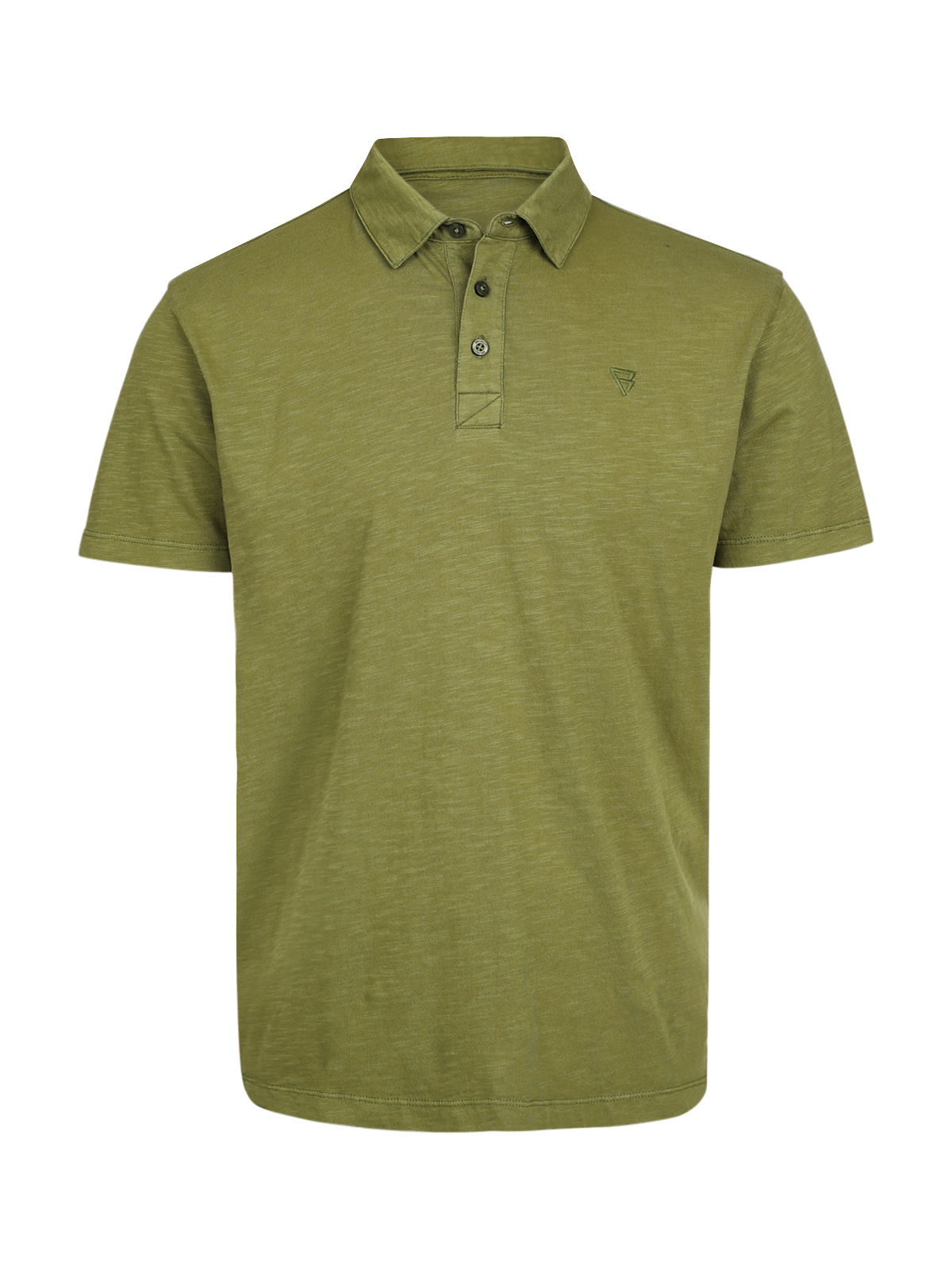 brunotti-palorai-herren-polo-mayfly-cotton-slub image 7
