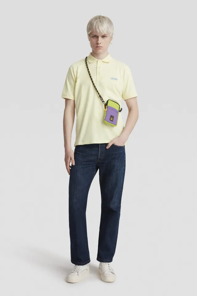ciesse-outdoor-polo-jersey-stretch-hellgr-n-regular image 1