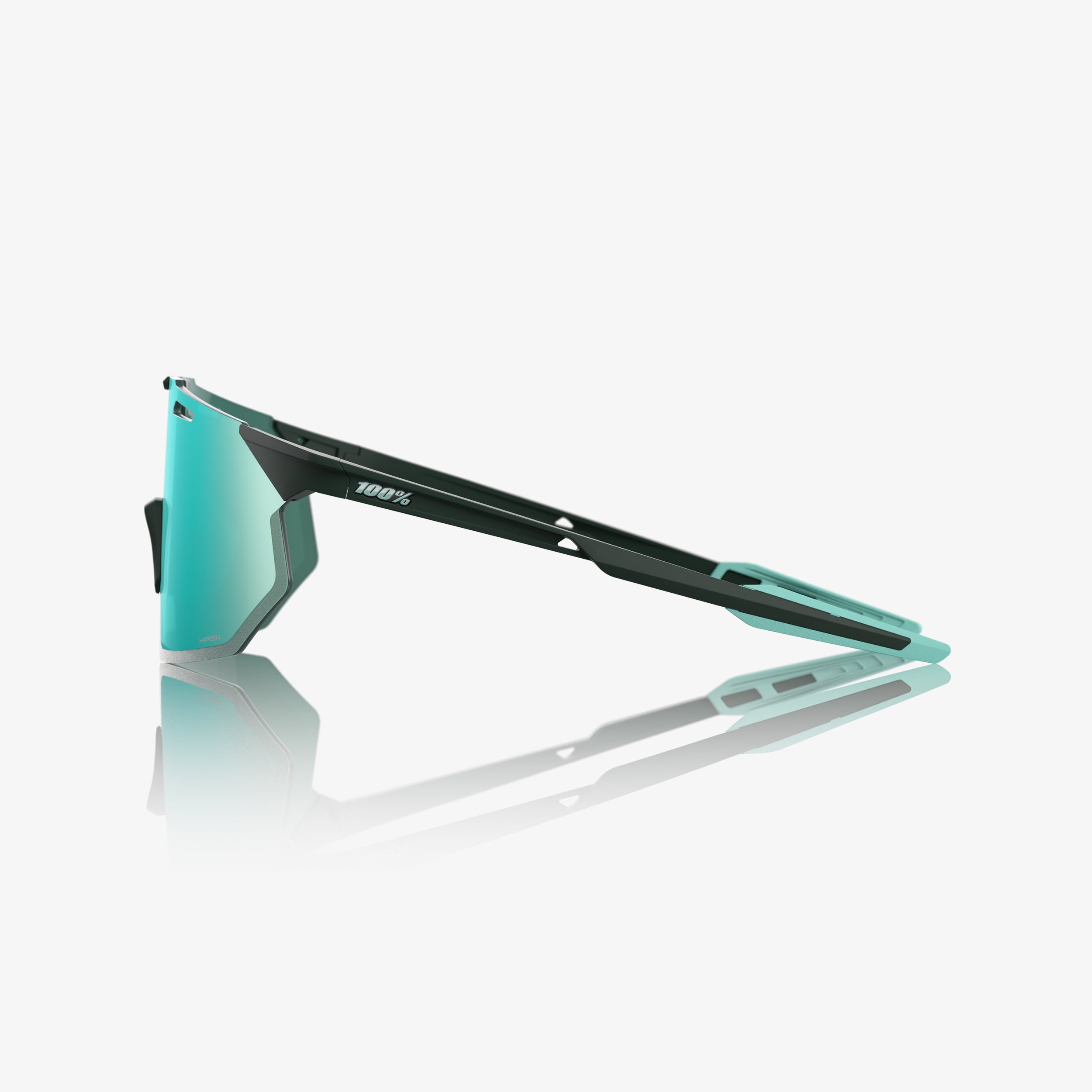 100-hypercraft-sq-sonnenbrille-juniper-mint-mirror image 3