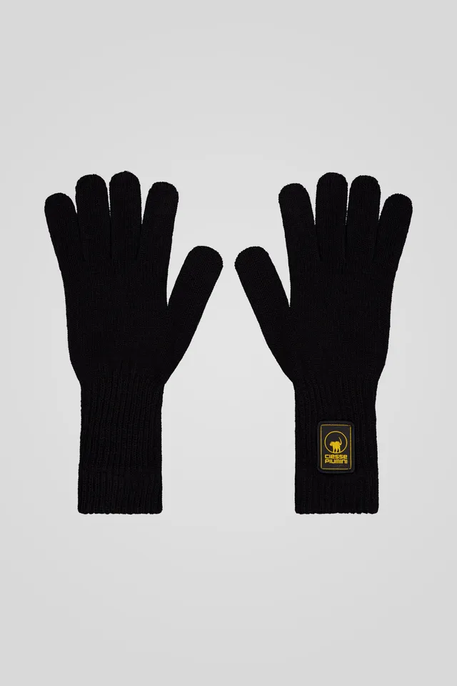 ciesse-outdoor-handschuhe-schwarz-winter-acryl-unisex image 1