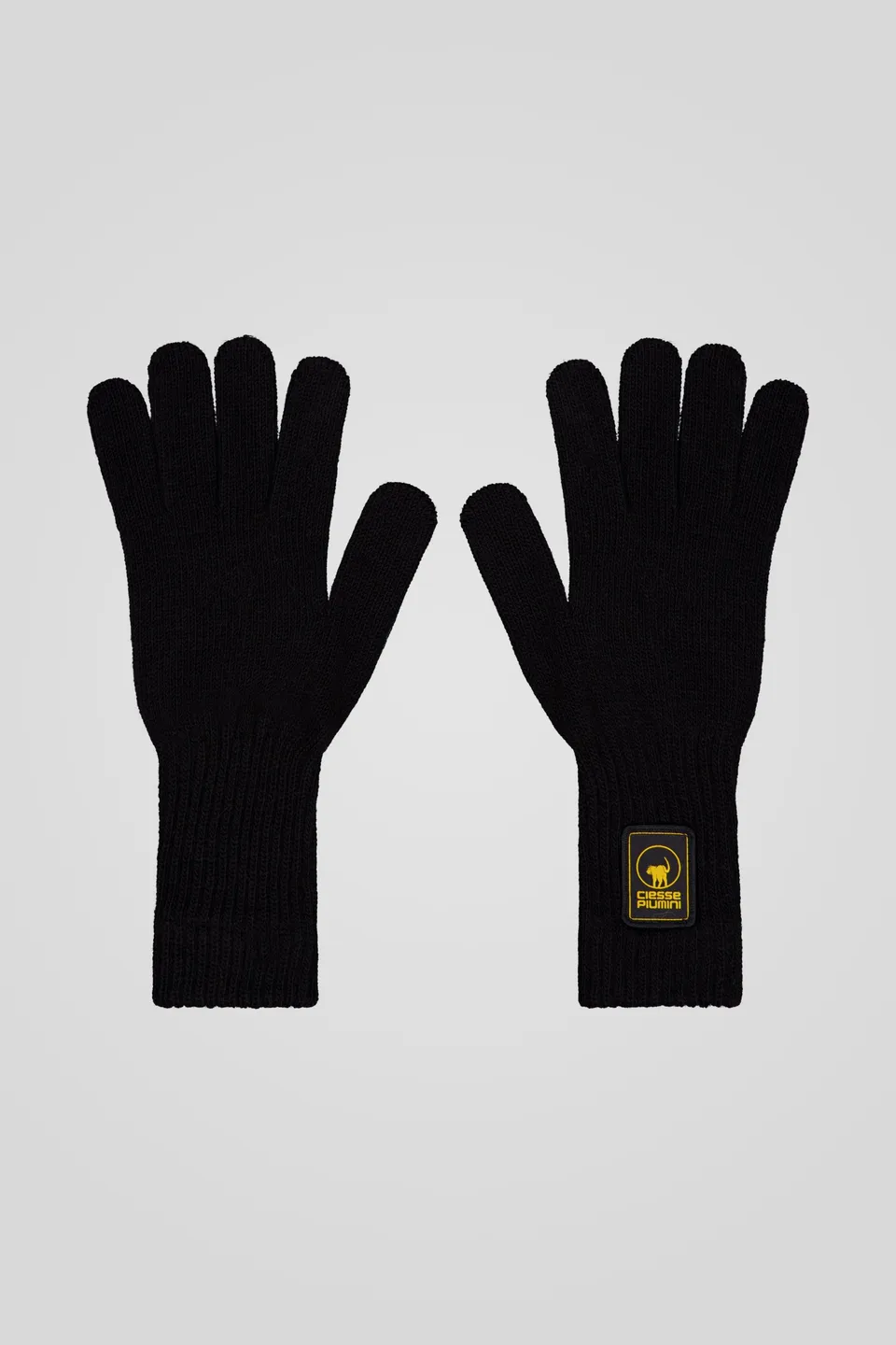 ciesse-outdoor-handschuhe-schwarz-winter-acryl-unisex image 1