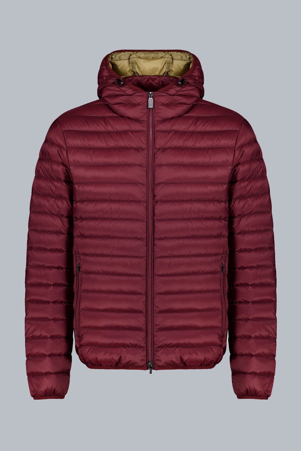 ciesse-piumini-franklin-2-0-daunenjacke-rot-800-fill image 1
