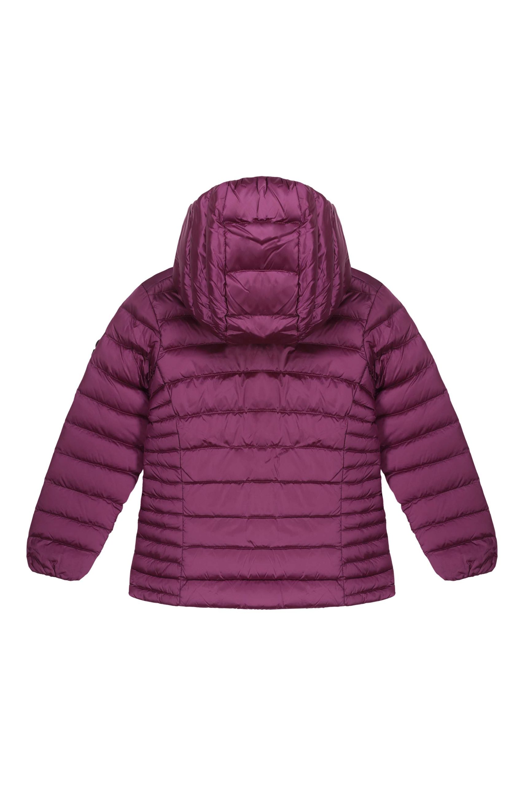 ciesse-karis-girl-daunenjacke-lila-mit-kapuze-m-dchen image 2