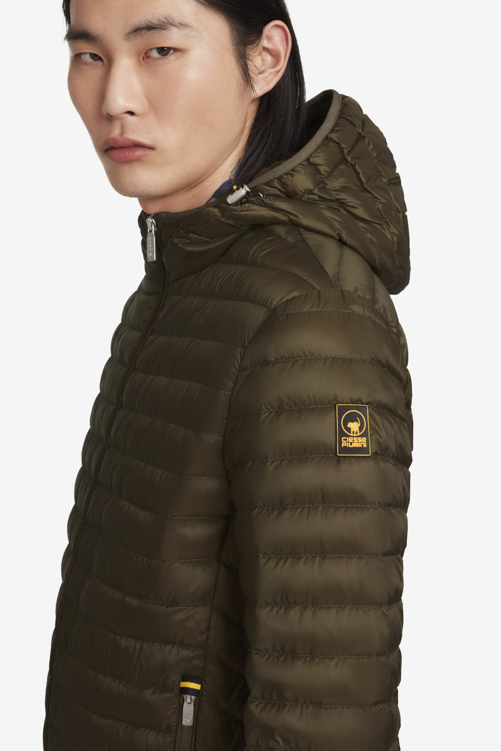 ciesse-outdoor-larry-4-0-daunenjacke-herren-gr-n-800-fill image 4