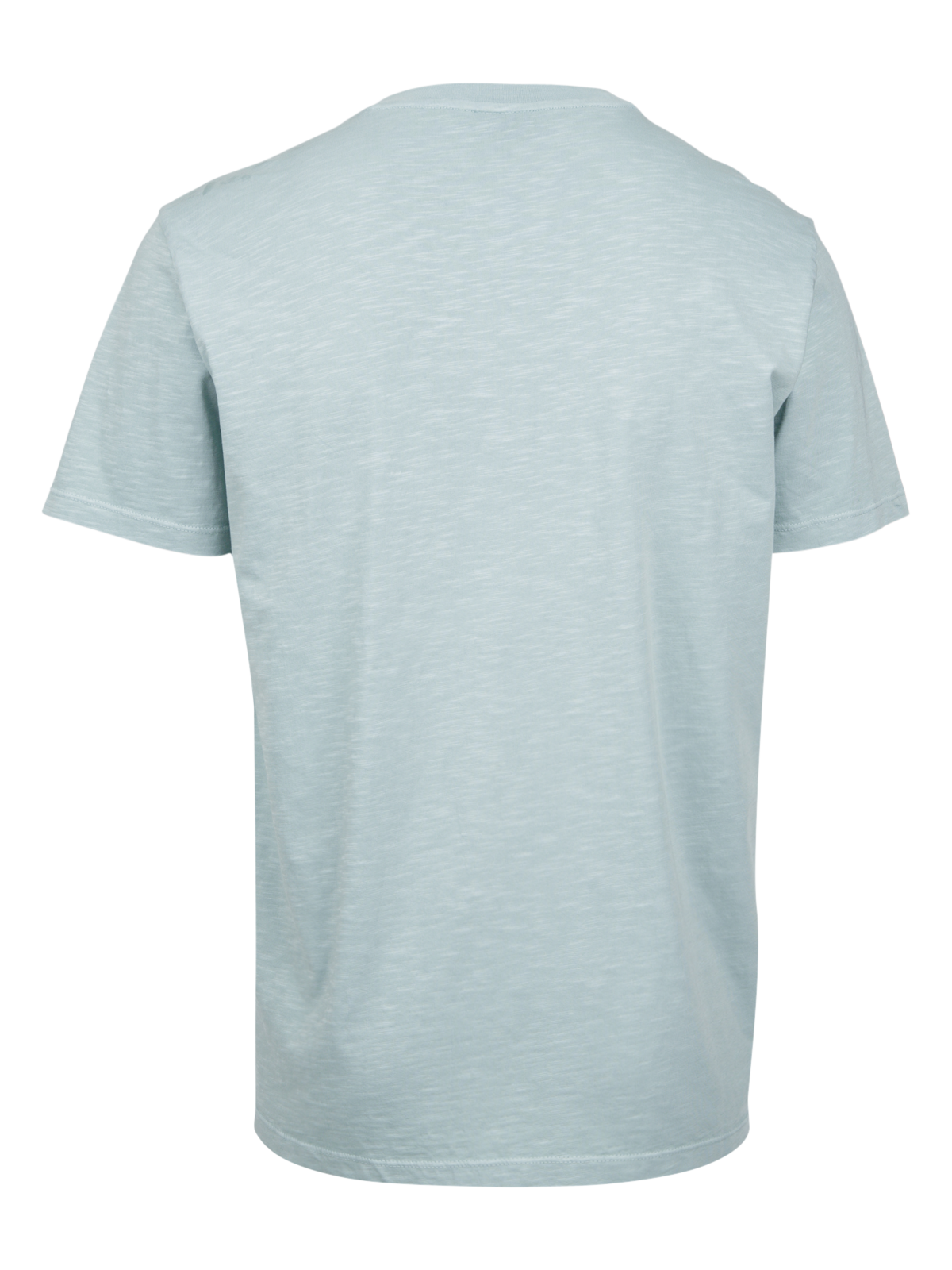 brunotti-mattey-herren-t-shirt-mist-baumwolle-regular-fit image 7