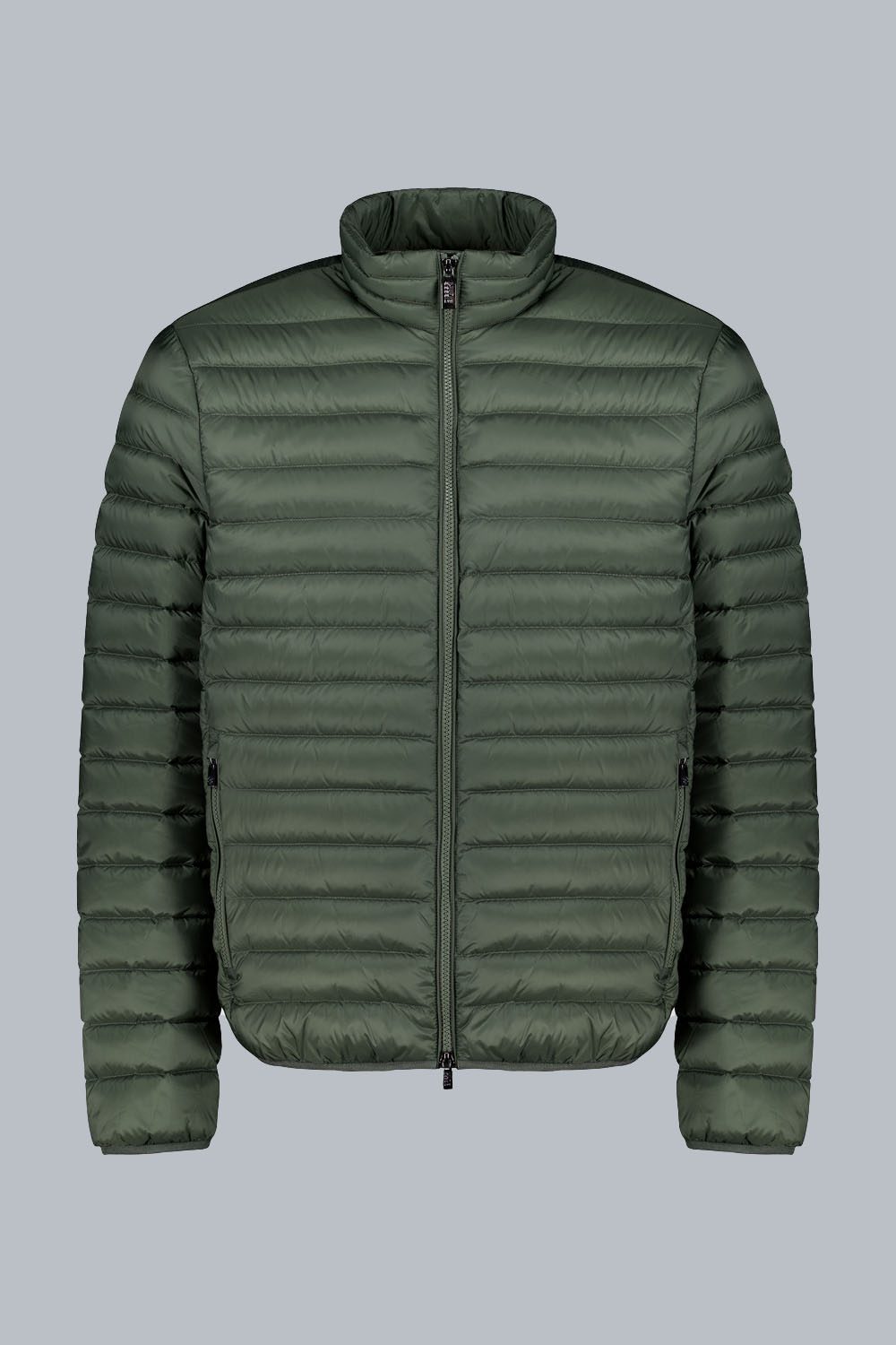 ciesse-outdoor-prince-2-0-daunenjacke-gr-n-800-fill-power image 1