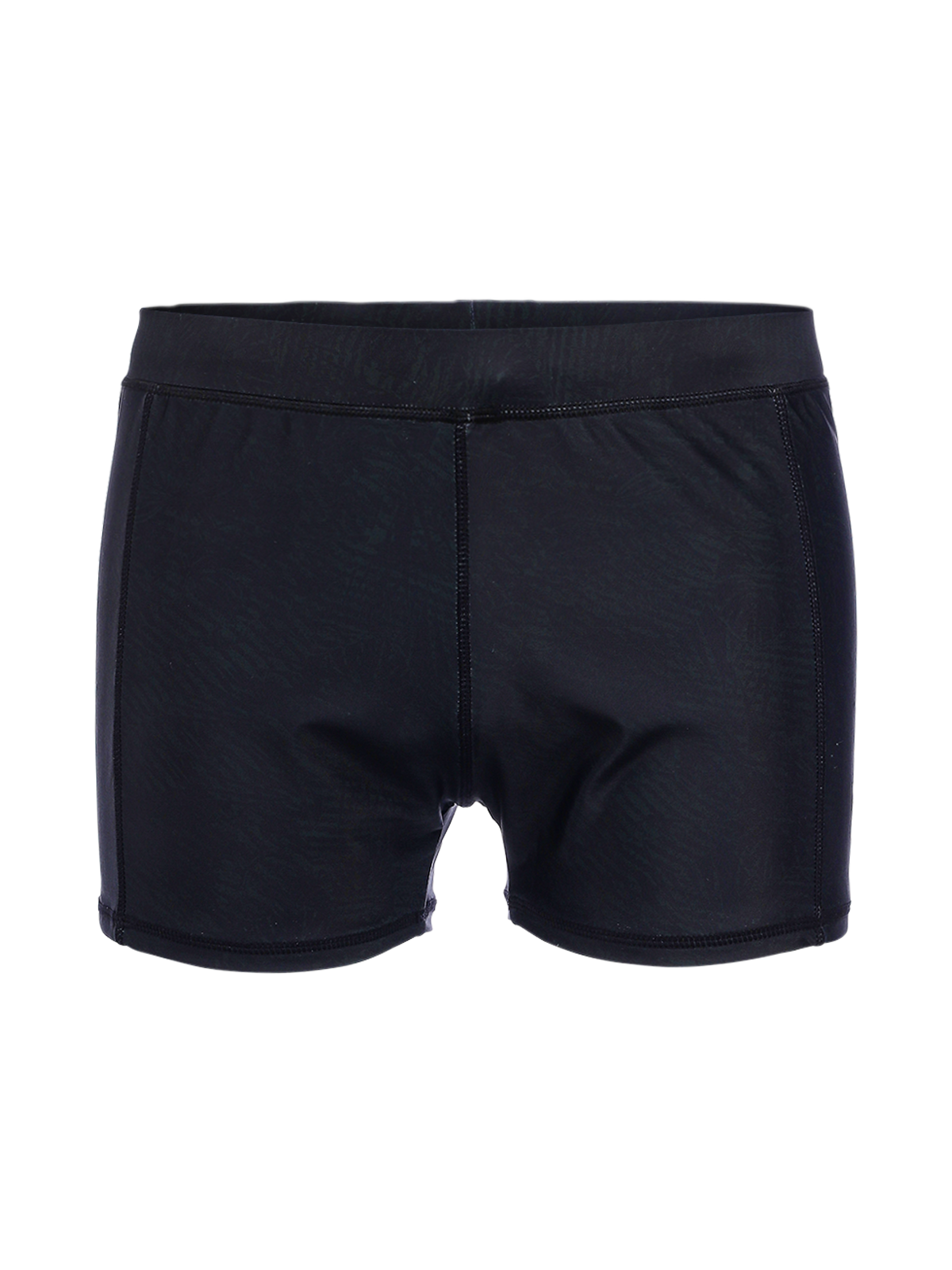 brunotti-samier-print-herren-badehose-schwarz image 7