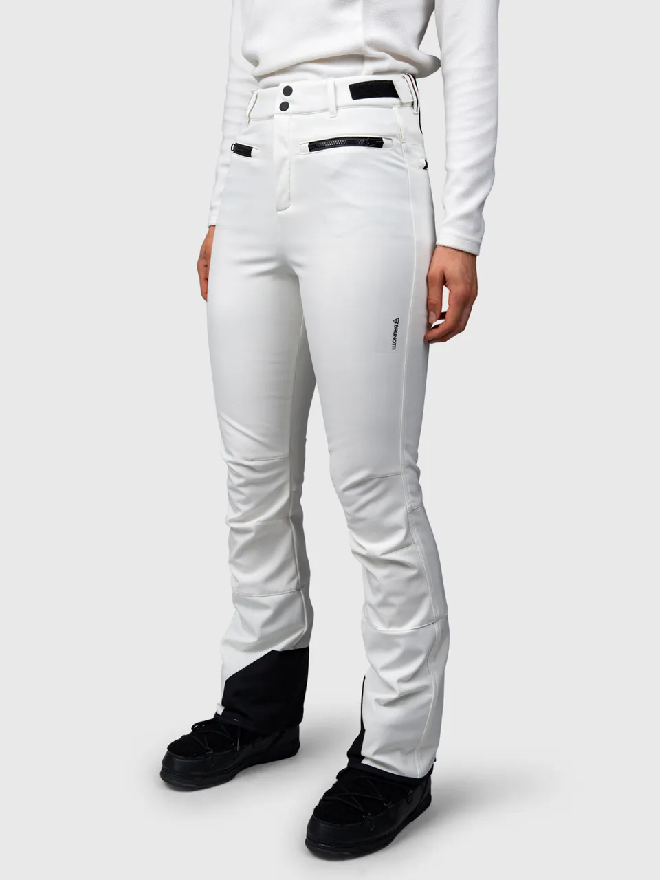 brunotti-coldlake-damen-softshell-skihose-wei image 1