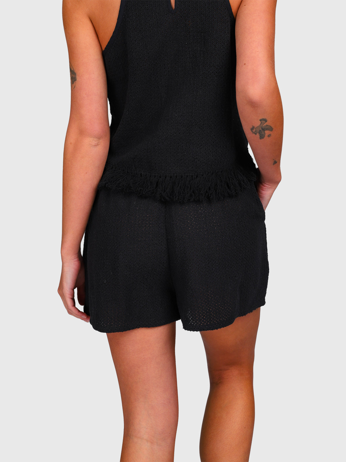 brunotti-royksia-damen-shorts-black-baumwolle image 3