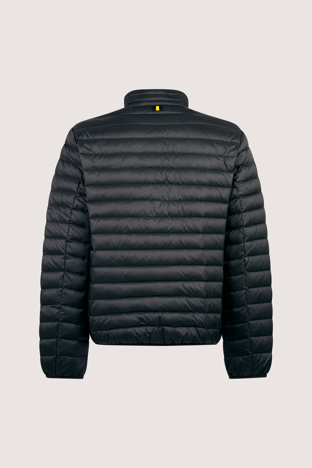 ciesse-outdoor-prince-3-0-daunenjacke-schwarz-ohne-kapuze image 6