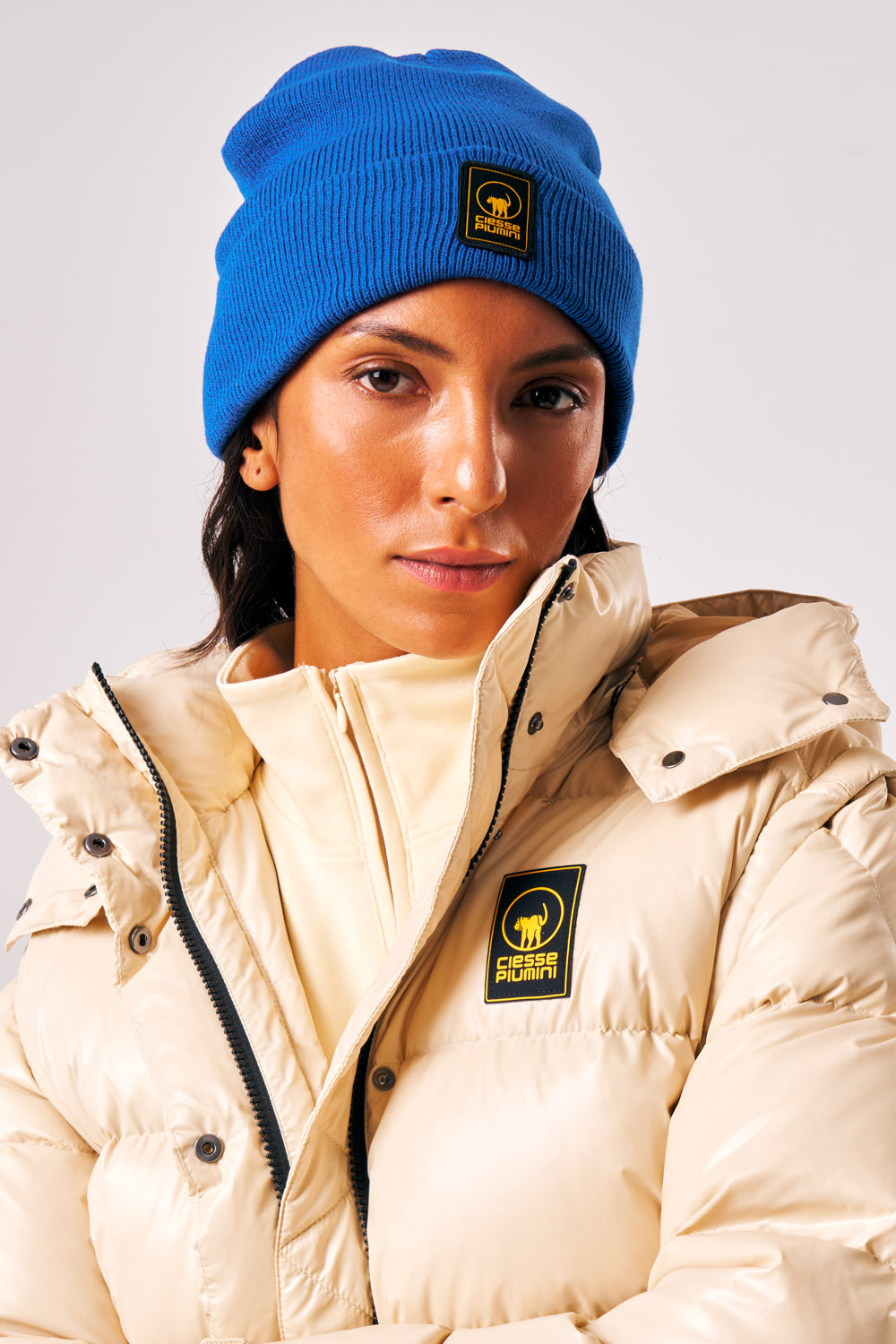 ciesse-ezio-strickm-tze-hellblau-unisex image 5