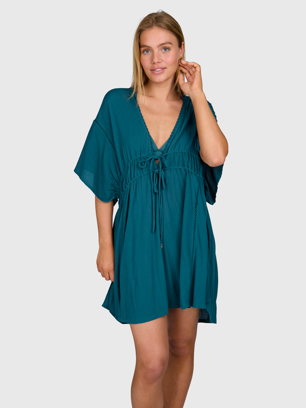 brunotti-tunessa-tunika-damen-mediterranea-crinkle image 1