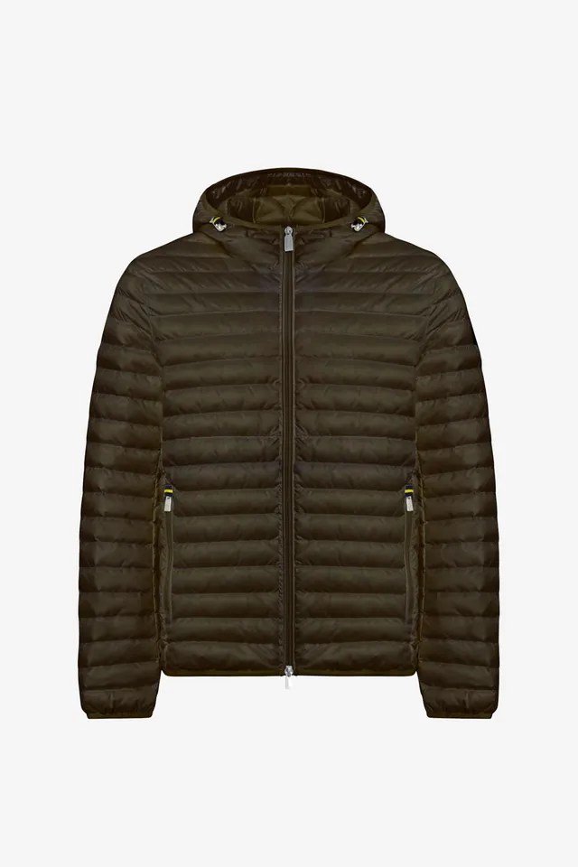 ciesse-outdoor-larry-4-0-daunenjacke-herren-gr-n-800-fill image 1