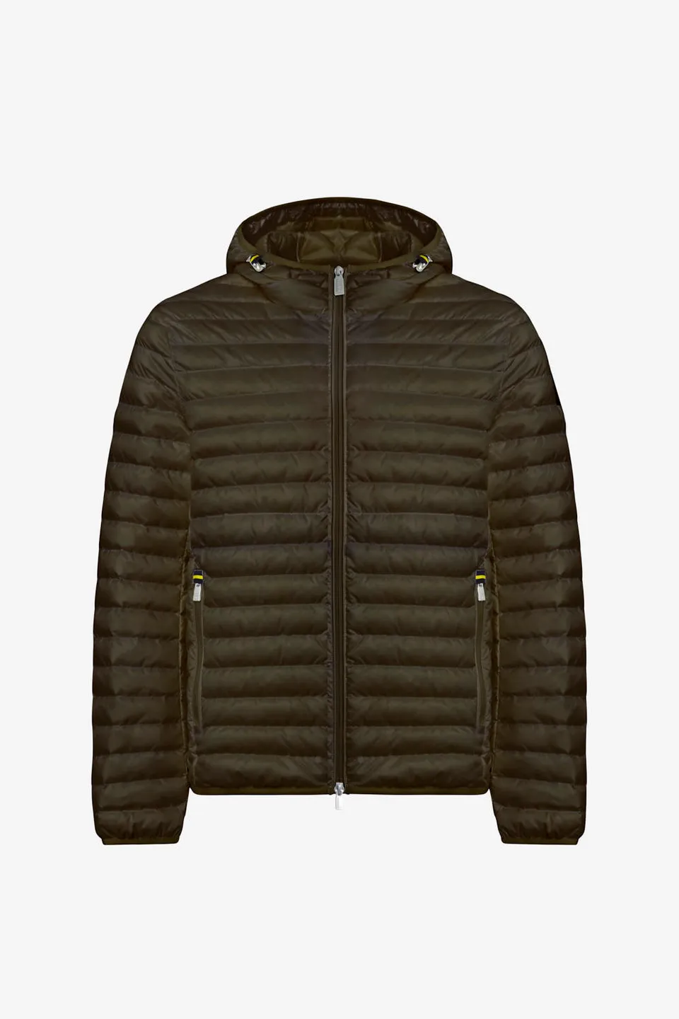 ciesse-outdoor-larry-4-0-daunenjacke-herren-gr-n-800-fill image 1