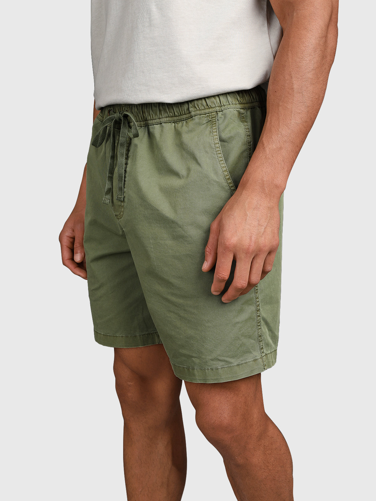 brunotti-alec-walk-shorts-herren-mayfly-stretch-washed image 6