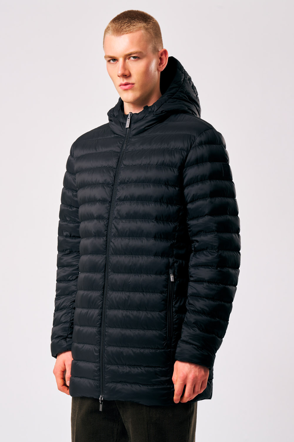 ciesse-outdoor-ronald-3-0-daunenjacke-schwarz-reversibel-800-fill image 2