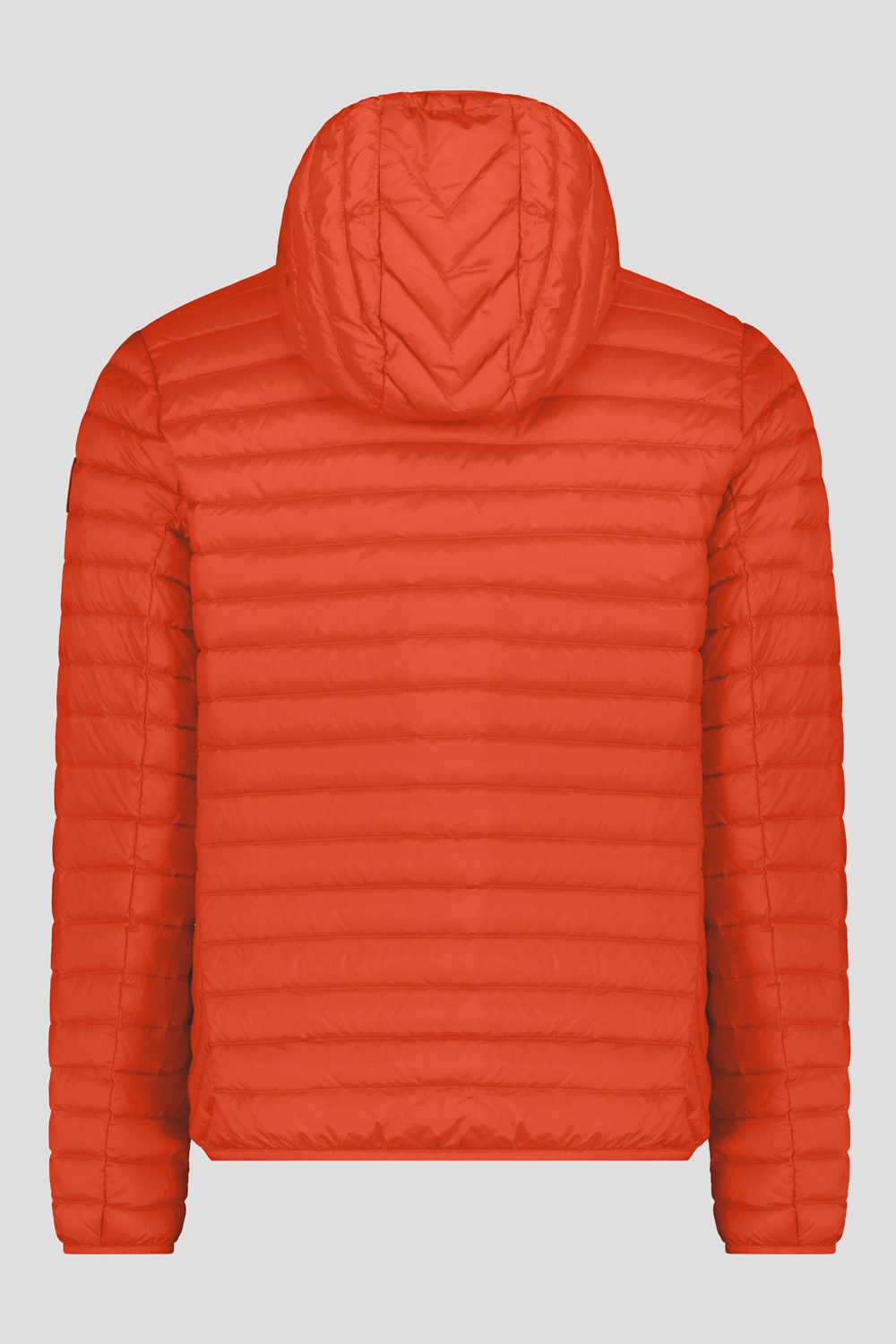 ciesse-outdoor-daunenjacke-rot-kapuze-800-fill-leicht image 5